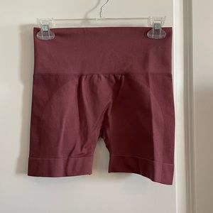 Set Active Sculptflex Biker Shorts